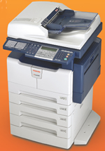 toshiba e-studio