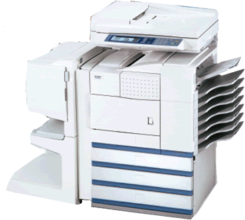 Some Known Facts About Austin Copier Leasing.